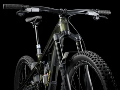 Women Trek Bikes Slash 9.9 XX AXS T-Type Gen 6