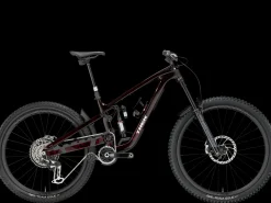 Women Trek Bikes Slash 9.9 XX AXS T-Type Gen 6