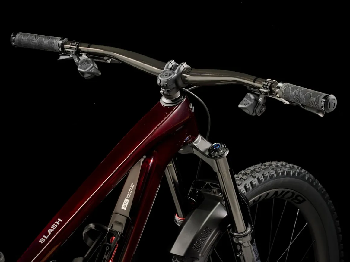 Women Trek Bikes Slash 9.9 XX AXS T-Type Gen 6