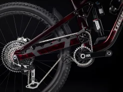 Women Trek Bikes Slash 9.9 XX AXS T-Type Gen 6