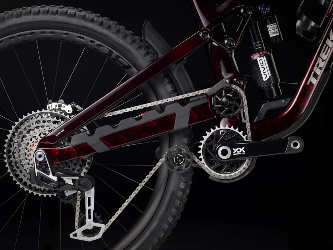 Women Trek Bikes Slash 9.9 XX AXS T-Type Gen 6