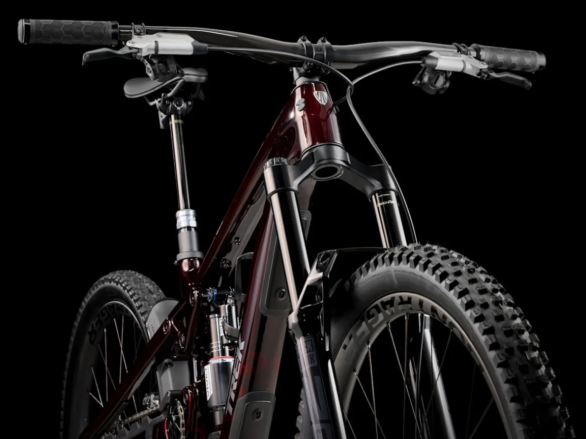 Women Trek Bikes Slash 9.9 XX AXS T-Type Gen 6