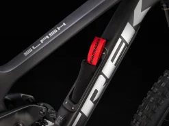 Women Trek Bikes Slash 9.9 XX1 Flight Attendant Gen 5