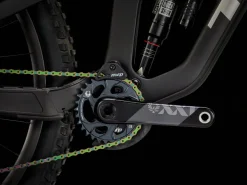 Women Trek Bikes Slash 9.9 XX1 Flight Attendant Gen 5
