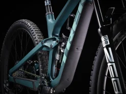 Women Trek Bikes Slash 9.9 XX1 Flight Attendant Gen 5
