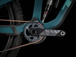 Women Trek Bikes Slash 9.9 XX1 Flight Attendant Gen 5