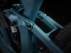 Women Trek Bikes Slash 9.9 XX1 Flight Attendant Gen 5