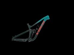 Women Trek Bikes Slash AL Gen 5 Frameset