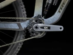 Women Trek Bikes Slash SE Gen 5