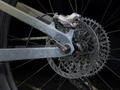 Women Trek Bikes Slash SE Gen 5