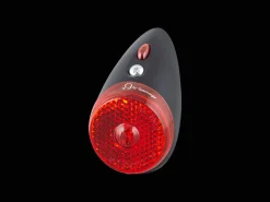 Trek Bikes Spanninga Nr.9 XD Dynamo Rear Light