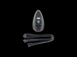 Trek Bikes Spanninga Nr.9 XD Dynamo Rear Light