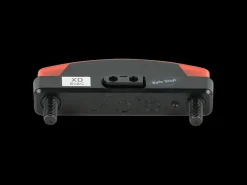 Trek Bikes Spanninga Pimento XDvS Dynamo Rear Bike Light