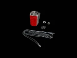Trek Bikes Spanninga Presto EX Guard E-bike Rear Bike Light