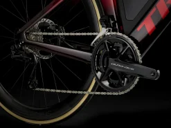 Trek Bikes Speed Concept SLR 9