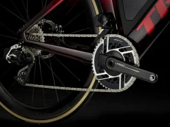 Trek Bikes Speed Concept SLR 9 AXS