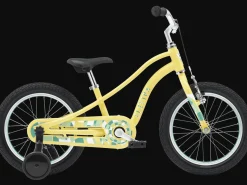 Kids Trek Bikes Sprocket 1 16"