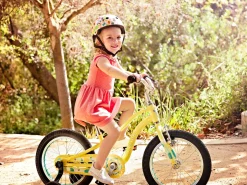 Kids Trek Bikes Sprocket 1 16"