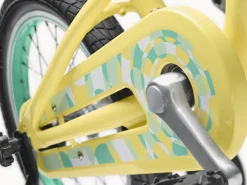 Kids Trek Bikes Sprocket 1 16"