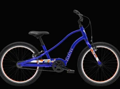 Kids Trek Bikes Sprocket 1 20"