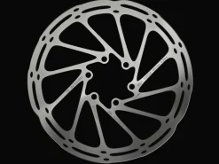 Trek Bikes SRAM CenterLine 6-bolt Rounded Edge Disc Brake Rotor
