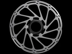 Trek Bikes SRAM CenterLine Centerlock Rounded Edge Disc Brake Rotor