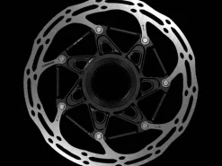 Trek Bikes SRAM CenterLine X Centerlock Rounded Edge Disc Brake Rotor