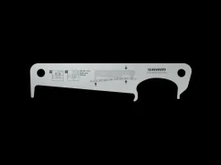 Trek Bikes SRAM Chain Wear Indicator