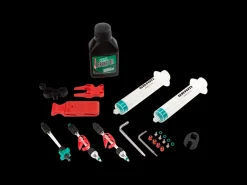 Trek Bikes SRAM Disc Brake Bleed Kit Mineral Oil V2
