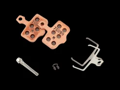 Trek Bikes SRAM Elixir Steel Backed Metallic Disc Brake Pads