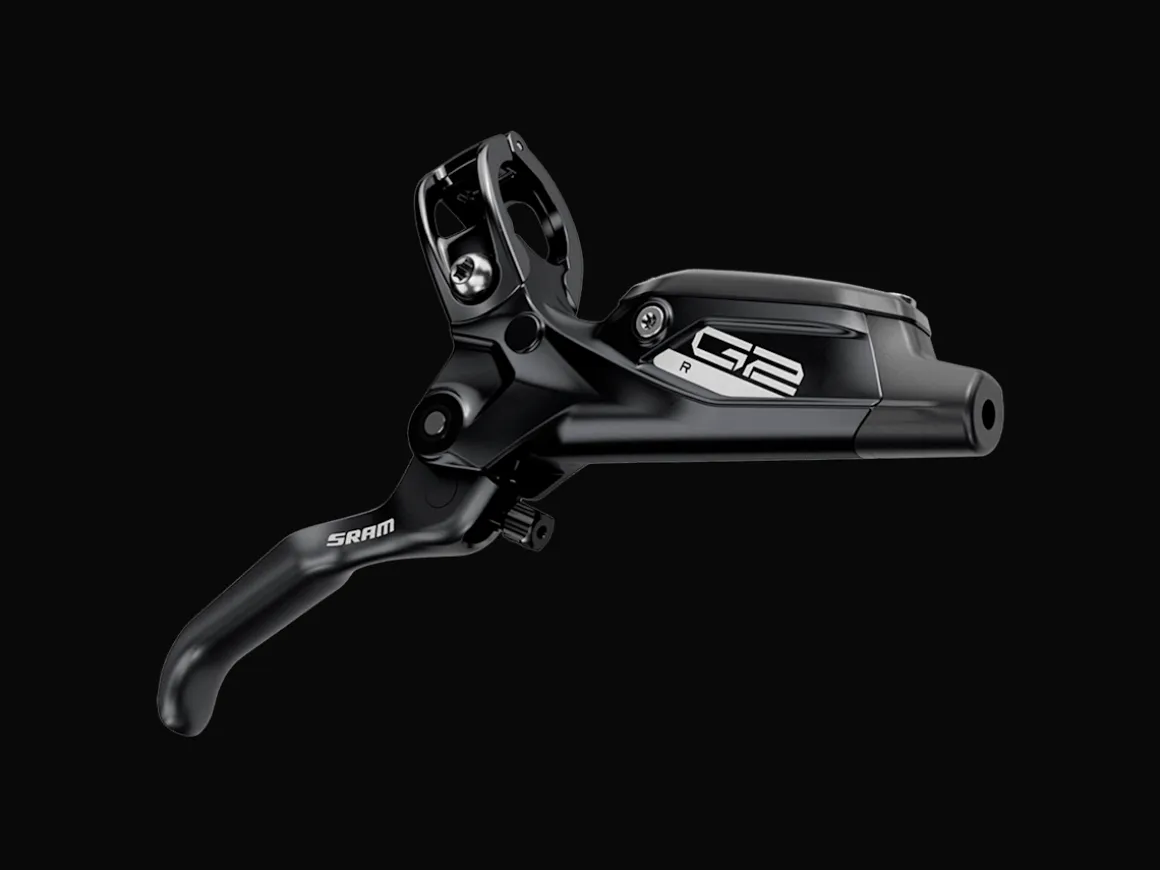 Trek Bikes SRAM G2 R Hydraulic Disc Brake Lever/Caliper