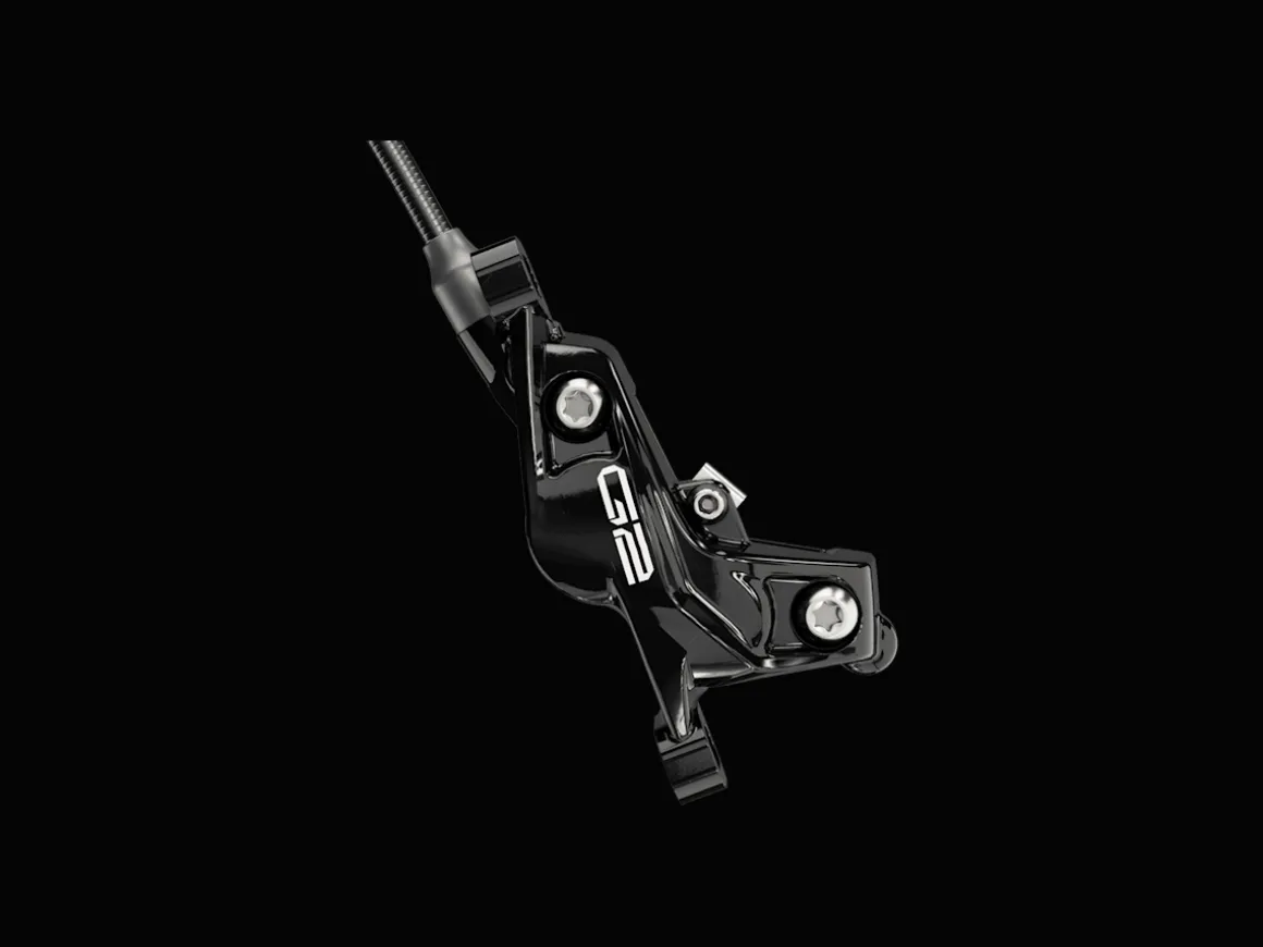 Trek Bikes SRAM G2 R Hydraulic Disc Brake Lever/Caliper