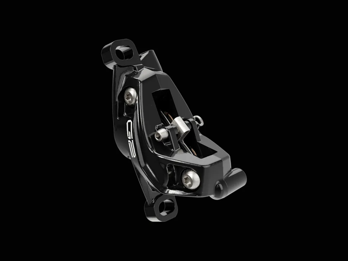 Trek Bikes SRAM G2 R Hydraulic Disc Brake Lever/Caliper