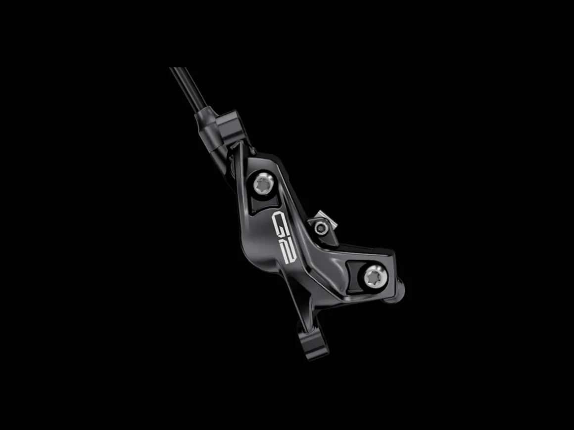 Trek Bikes SRAM G2 R Hydraulic Disc Brake Lever/Caliper