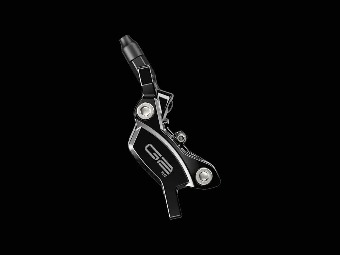 Trek Bikes SRAM G2 RE Hydraulic Disc Brake Lever/Caliper