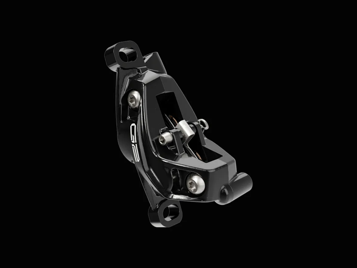 Trek Bikes SRAM G2 RS Hydraulic Disc Brake lever/Caliper