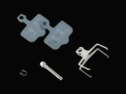 Trek Bikes SRAM Hydraulic Level/DB Steel Backed Organic Disc Brake pad