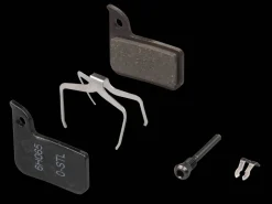 Trek Bikes SRAM Hydraulic Road Steel Backed Organic Disc Brake Pads