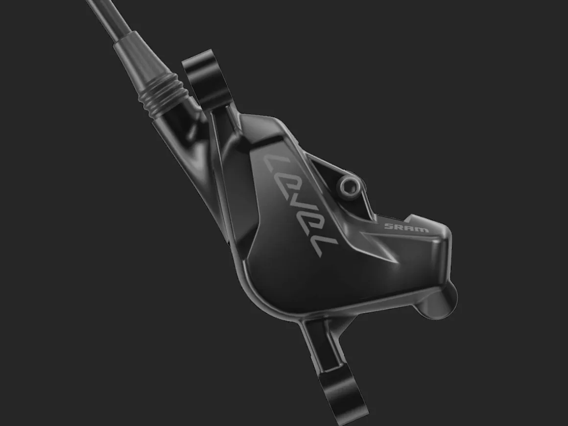 Trek Bikes SRAM Level TLM Hydraulic Brake Lever/Caliper