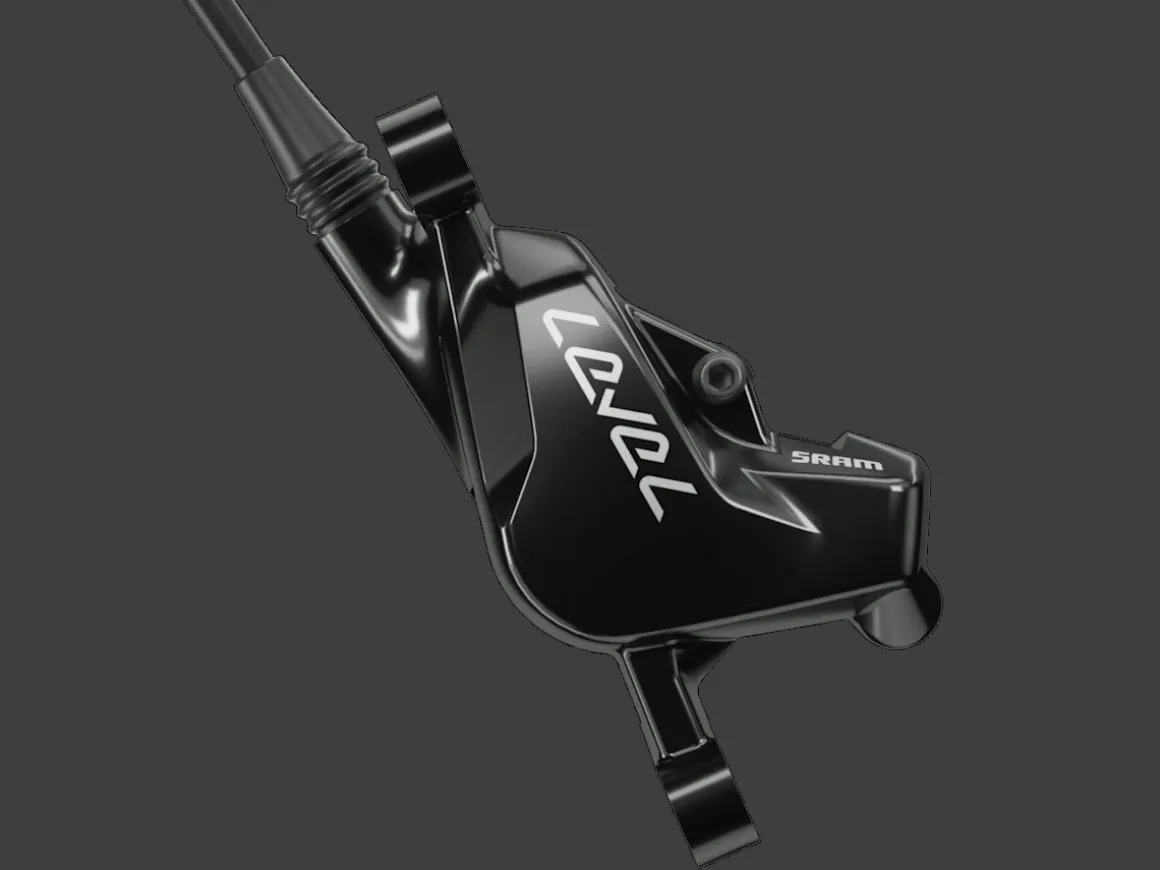 Trek Bikes SRAM Level Ultimate Hydraulic Brake Lever/Caliper