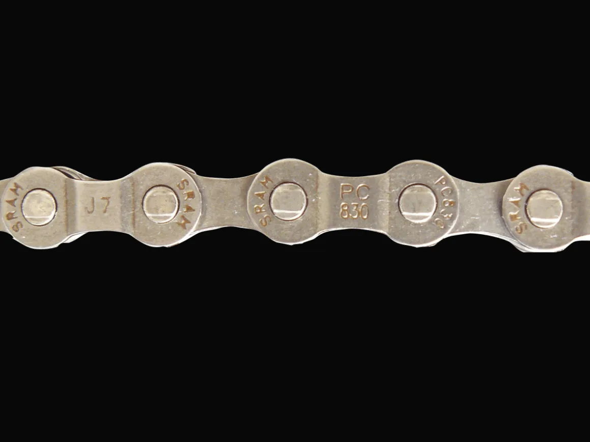 Trek Bikes SRAM PC-830 8-Speed Chain