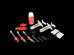 Trek Bikes SRAM Pro Disc Brake Bleed Kit DOT Fluid V2