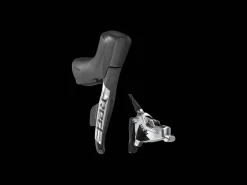 Trek Bikes SRAM RED AXS Shift/HYD Brake Lever/Caliper