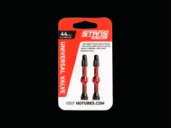 Trek Bikes Stan's NoTubes Alloy Tubeless Presta Valves