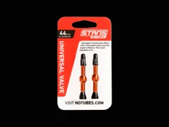 Trek Bikes Stan's NoTubes Alloy Tubeless Presta Valves
