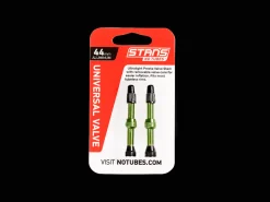 Trek Bikes Stan's NoTubes Alloy Tubeless Presta Valves