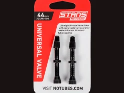 Trek Bikes Stan's NoTubes Alloy Tubeless Presta Valves