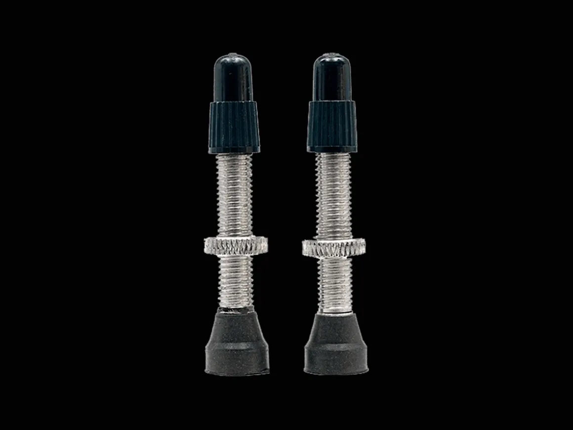 Trek Bikes Stan's NoTubes Brass Tubeless Universal Valves