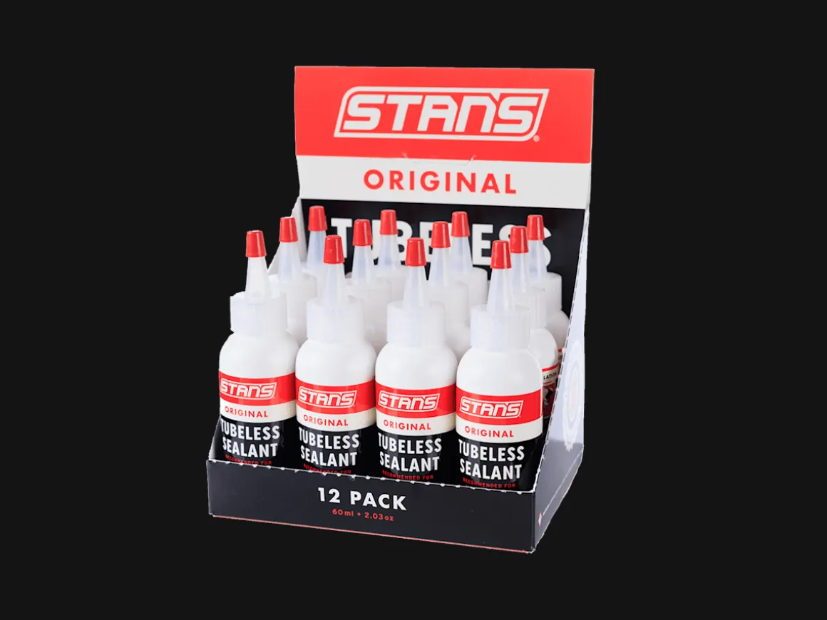 Trek Bikes Stan's NoTubes Sealant