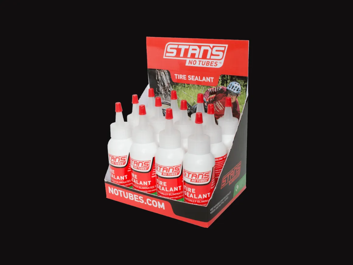 Trek Bikes Stan's NoTubes Sealant